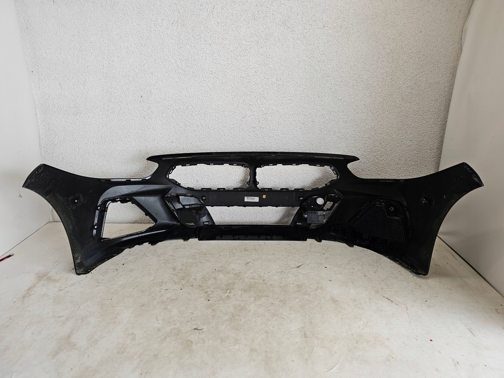 фото №8, Бампер перед передний bmw z4 g29 m-pakiet