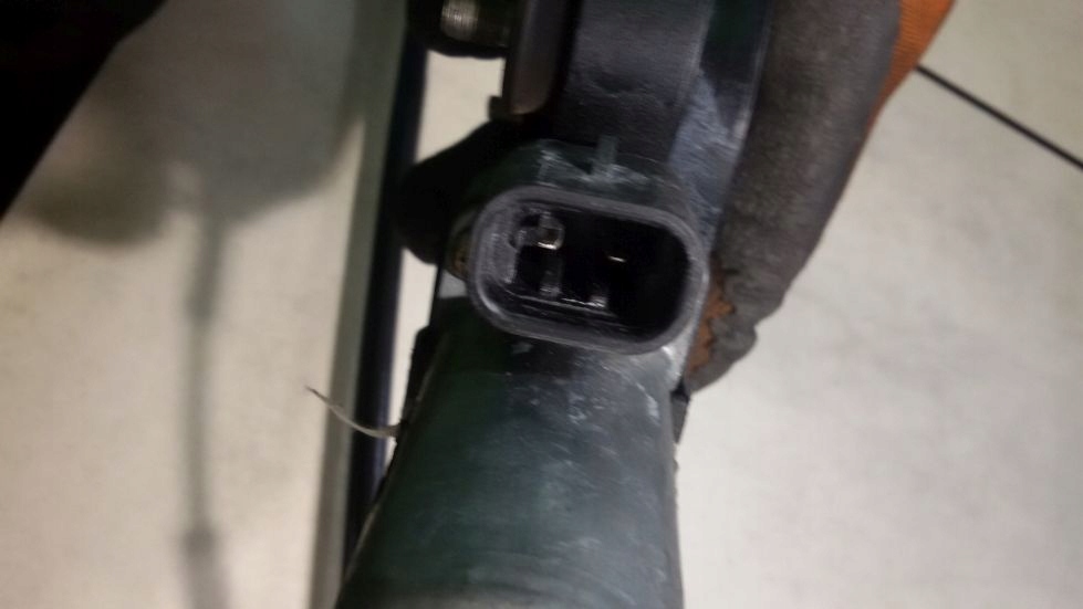 фото №10, Подъемник стекло левый перед fiat panda ii 46803652