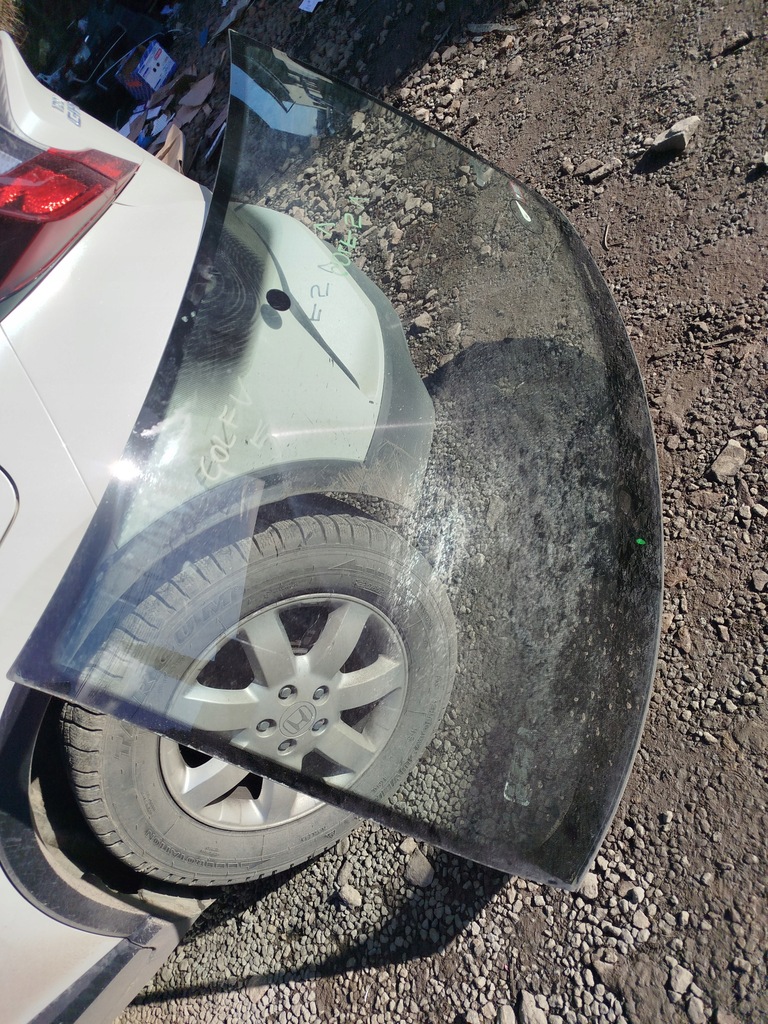 фото №7, Стекло лобовое перед vw golf 5 v