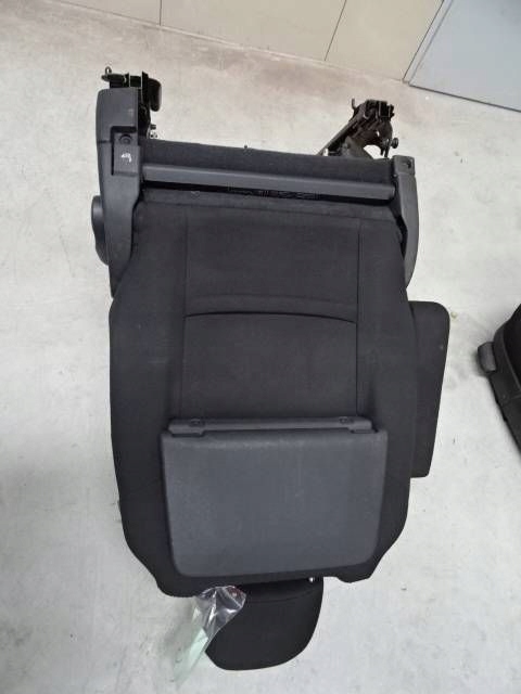 фото №14, Сиденье правый перед peugeot 5008 nr125