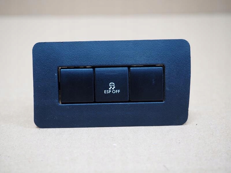 Купить Кнопка переключатель esp citroen ds3 96645105xt