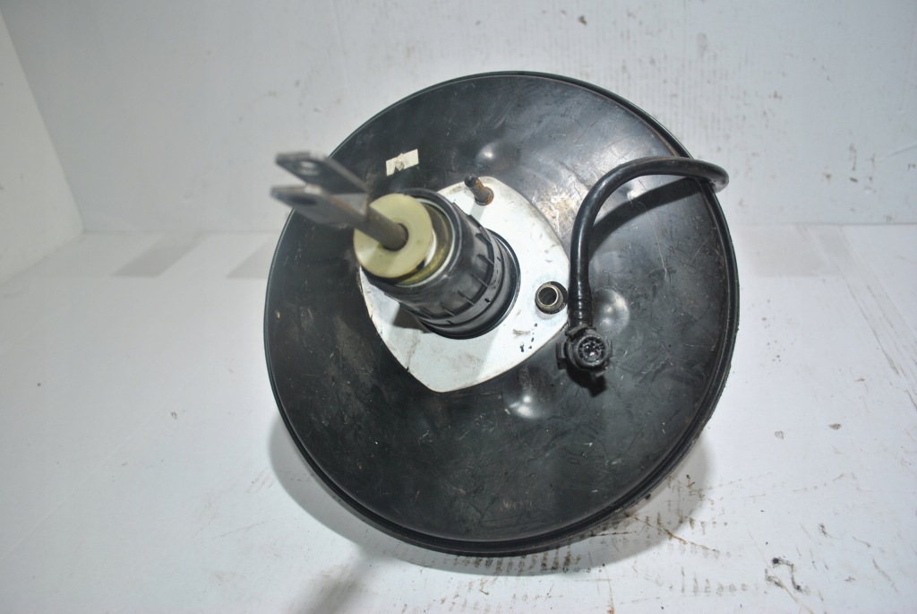 фото №4, Усилитель тормозов тормозные renault megane ii 8200157453d