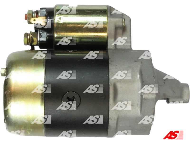 Стартер as-pl до suzuki swift 2 1.6 Доставка