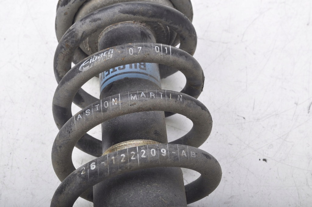 фото №5, Aston martin db7 5.9 амортизатор задня задній