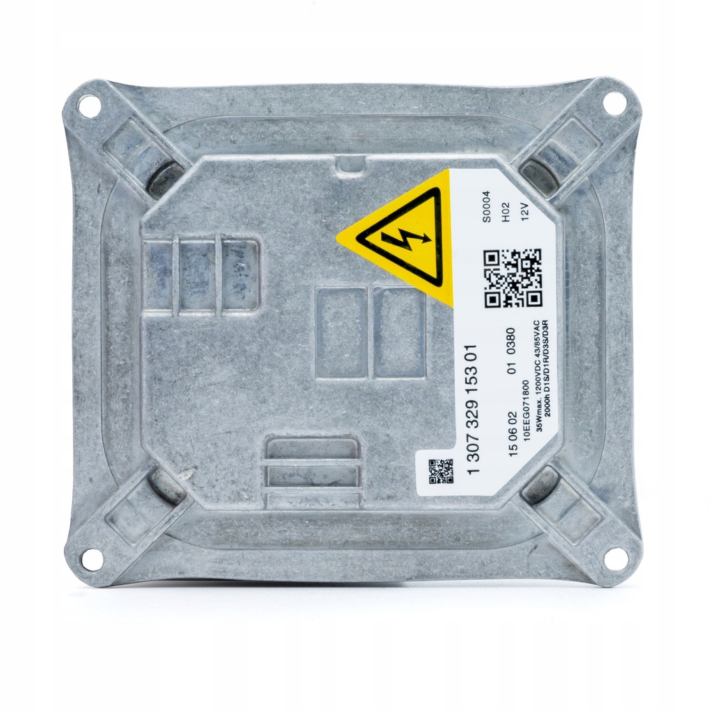 фото №12, Преобразователь ксенон hid стартер bmw mini renault