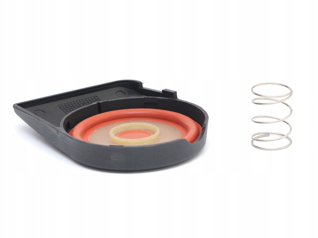 фото №3, Вентиляція картера кришка мембрана bmw mini n12 n13 n14 n16 n18 mini r55 r56 r59 r60 r61