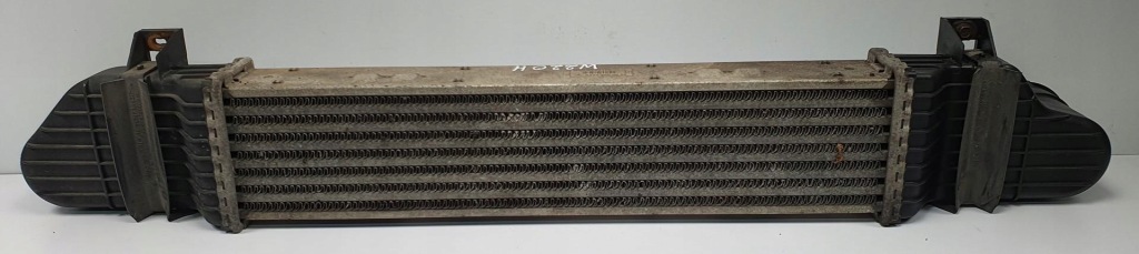 фото №5, Радиатор интеркулер mercedes w220 3.2 cdi a2205000000