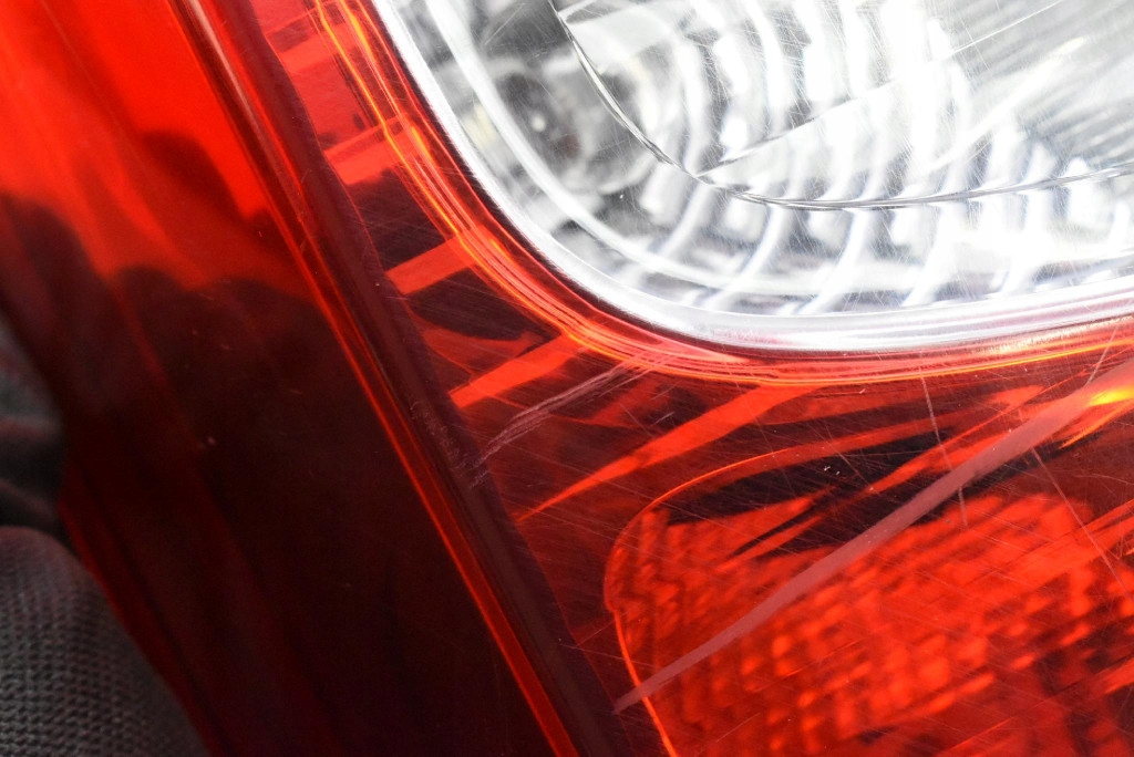 фото №12, Лампа левая задняя задняя 01353206080e citroen nemo 08-15