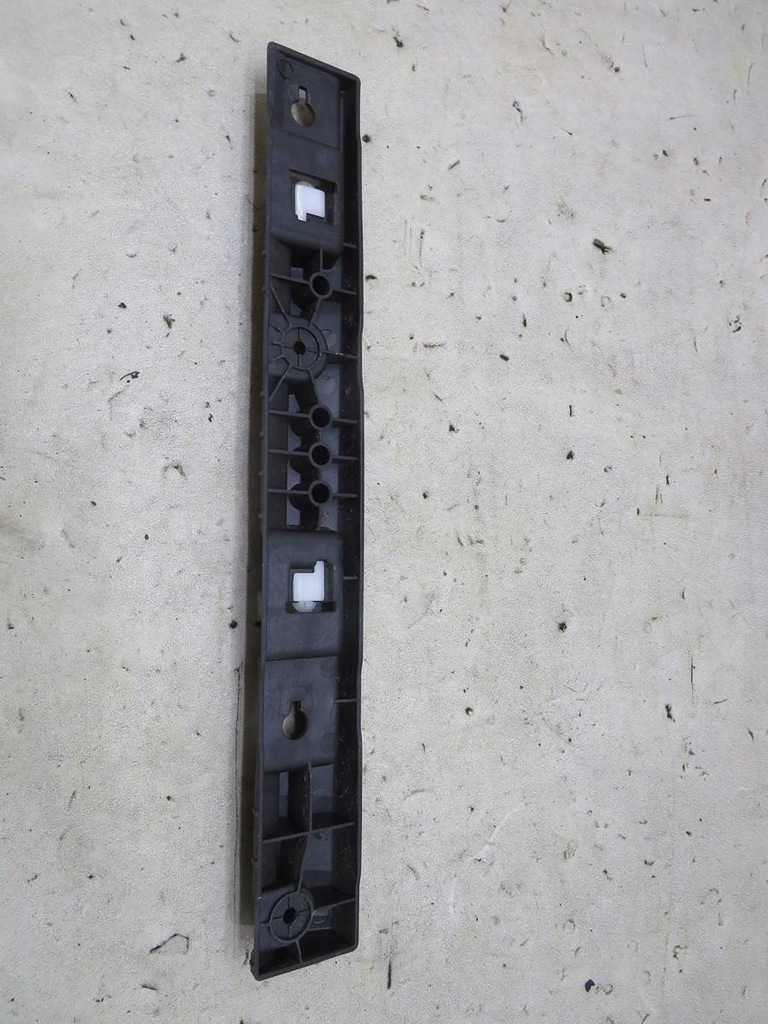 фото №2, Кронштейн накладки порога левый перед renault zoe