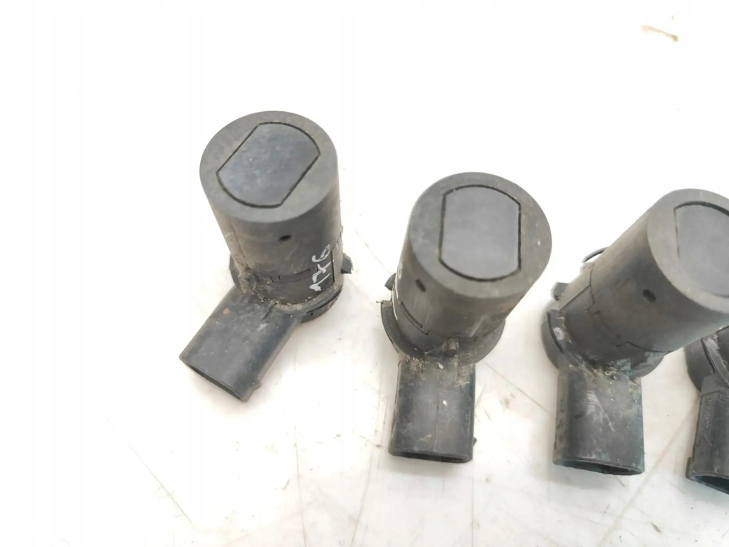 Датчик ускорения renault laguna 2 grandtour kg0/1_ 8200049263 2.0l с Разборки