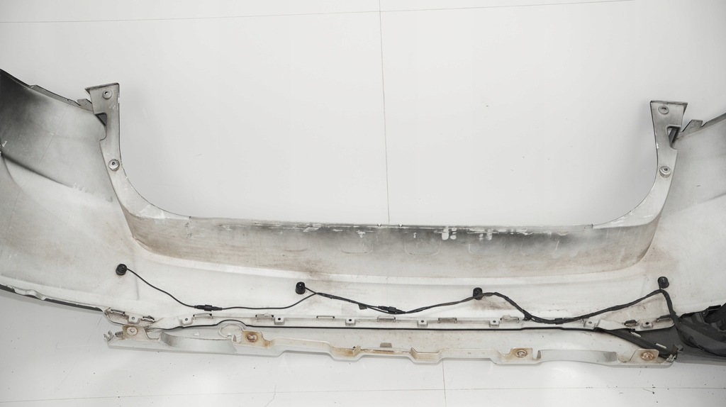 фото №12, Бампер задня задній ford kuga mk1 08-10r pdc 2851