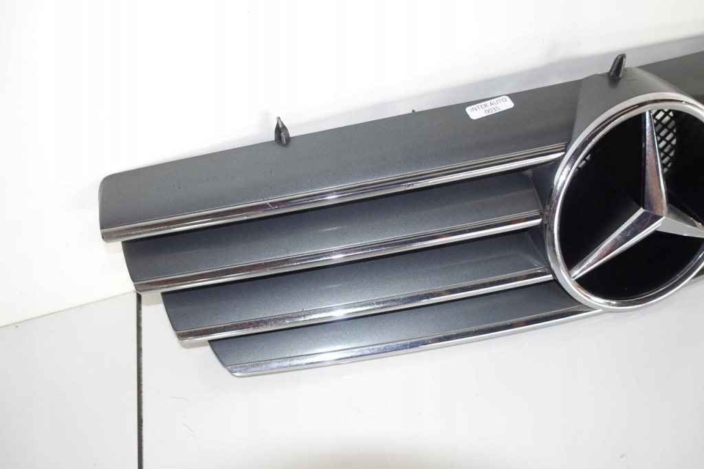 Mercedes w215 cl решітка радіатора решітка радіатора 2158880123 Недорого