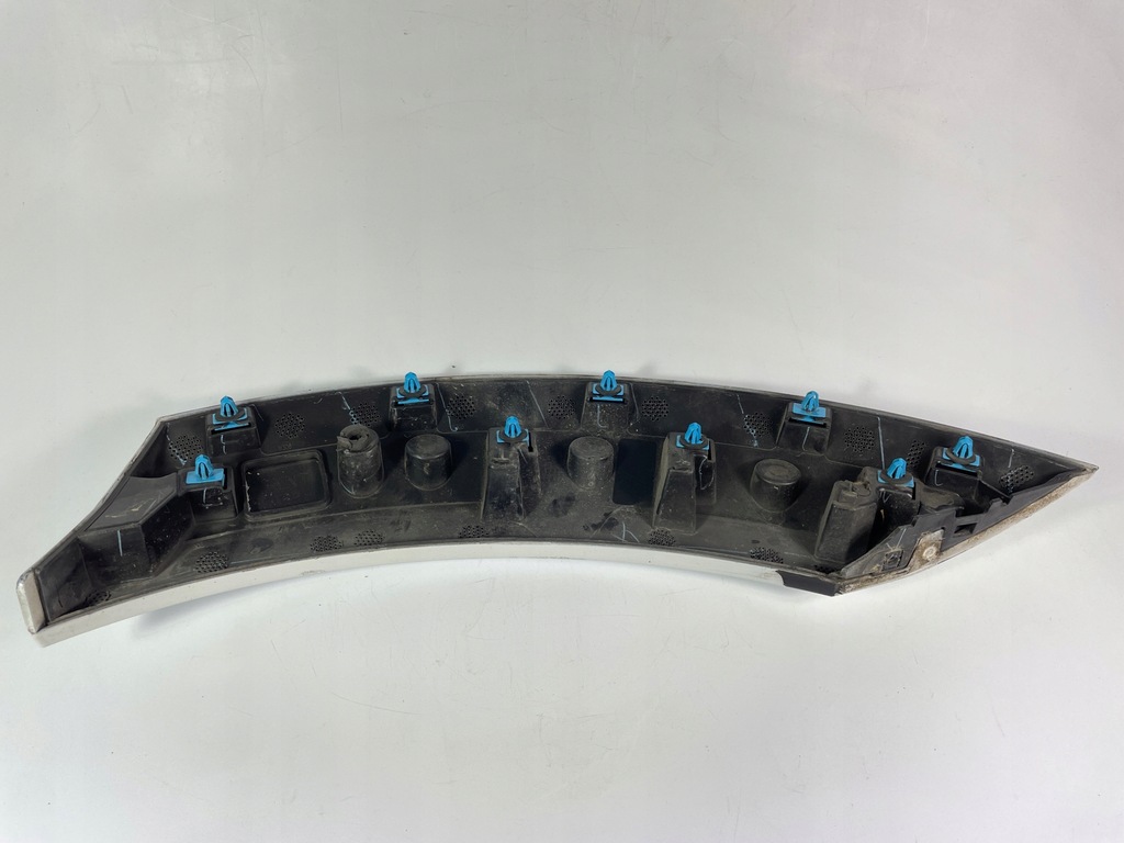 фото №10, Charger widebody 2018+ накладка накладка розширювач крила правий задня