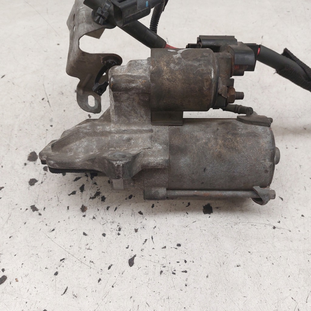 Volvo s40 1,8 стартер 30667059 3m5t-11000-ac с Разборки