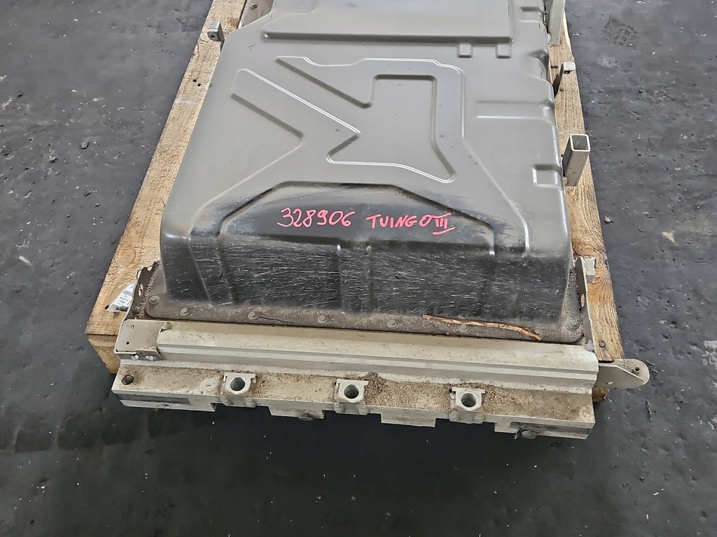 фото №12, Акумулятор акумулятор renault twingo iii 20-24 e-tech electric електрик