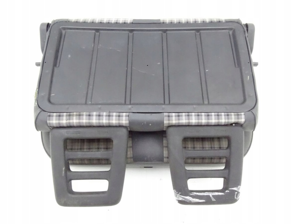 фото №6, Fiat ducato peugeot boxer citroen jumper 94-02 сиденье заднее сиденье пассажира