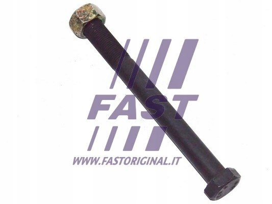 фото №3, Болт рычага daily 06-