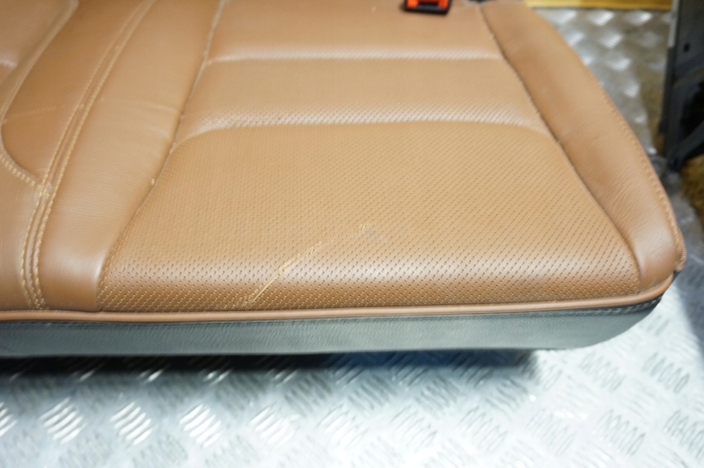 фото №10, Dodge ram 1500 longhorn - 2021 - сидіння сидіння заднє сидіння задня usa