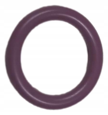 фото №1, Mercedes прокладка трубка кондиционера 13,7x2,5mm