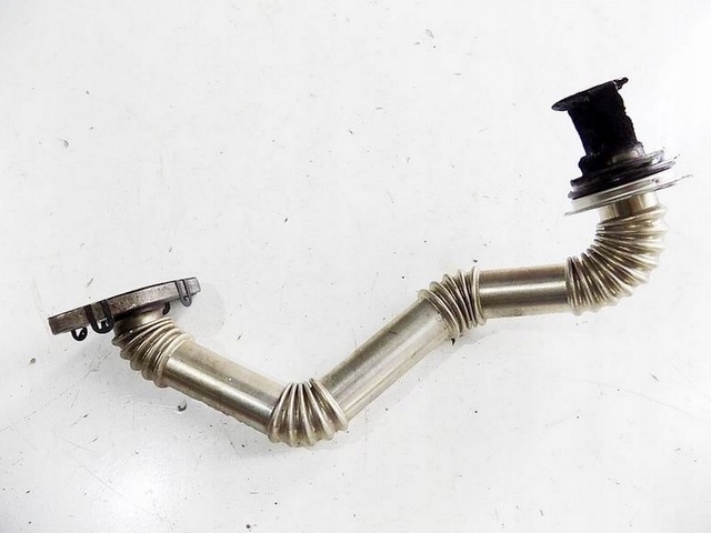 фото №2, Expert iii proace 1.6 hdi труба шланг egr