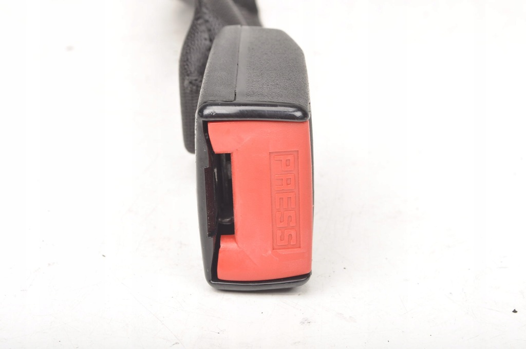 фото №4, Aston martin db7 замок ременів безпеки