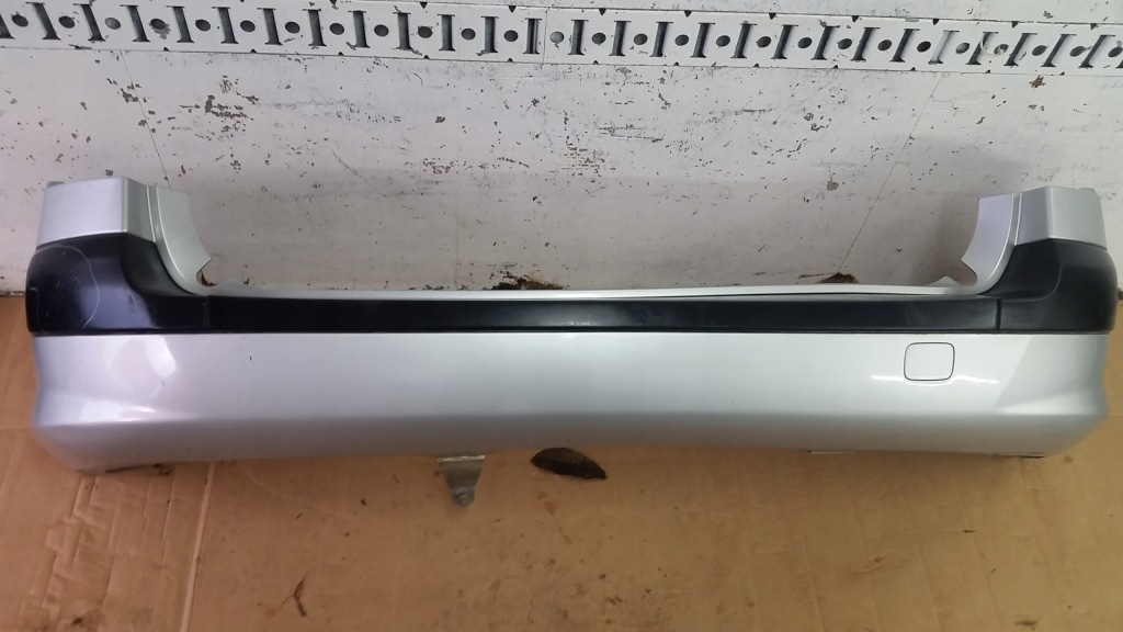 Купить Peugeot 308 sw бампер задний ezrc 9681459077