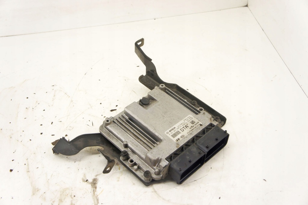 фото №1, Lj159 kia optima iv jf 1.7crdi бортовой компьютер двигателя