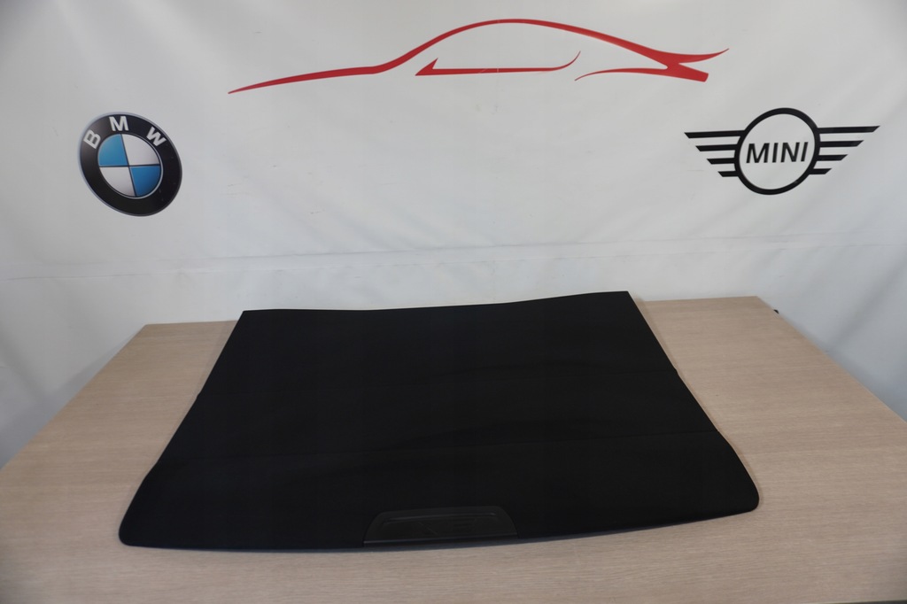 фото №1, Полка задняя bmw x6 g06 f96 7950606