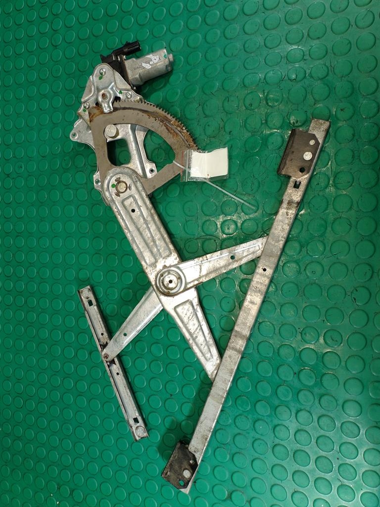 фото №4, Chrysler sebring ii підйомник скло правий передній