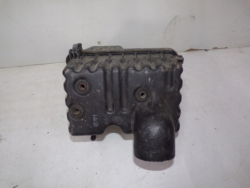 фото №1, Корпус фільтра повітря santa fe