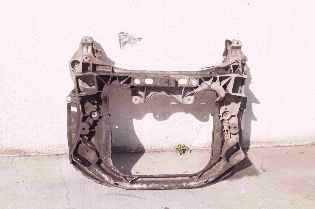 фото №1, Підрамник поперечина перед mercedes w220 5.5 amg