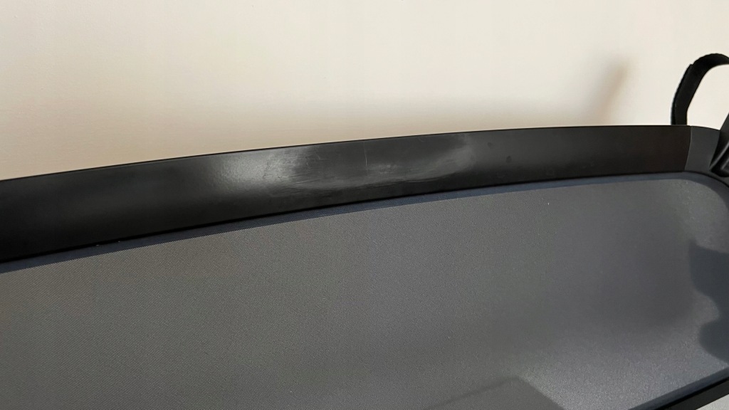 фото №16, Windshot ветрозащитный экран ветрозащитный экран сетка оригинальный номер mercedes sl r230 w230 a230