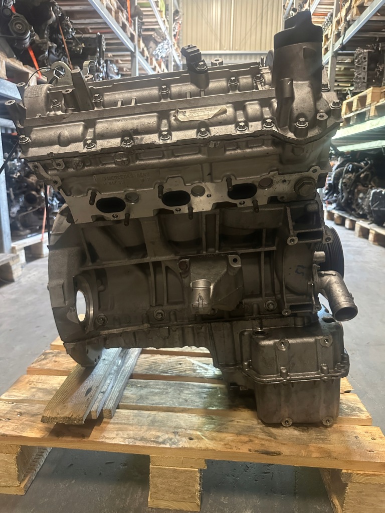 фото №1, Двигун mercedes sprinter 3.0 cdi 642 896