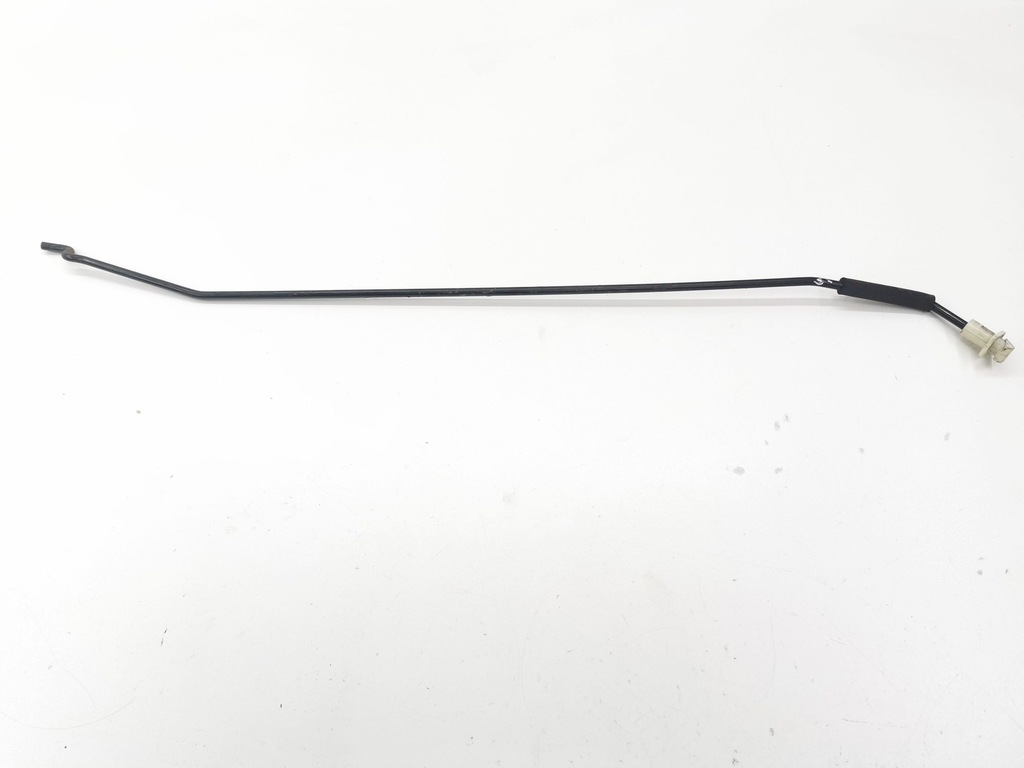 фото №1, Honda cr-v 2008 підпора кришки / капот двигуна