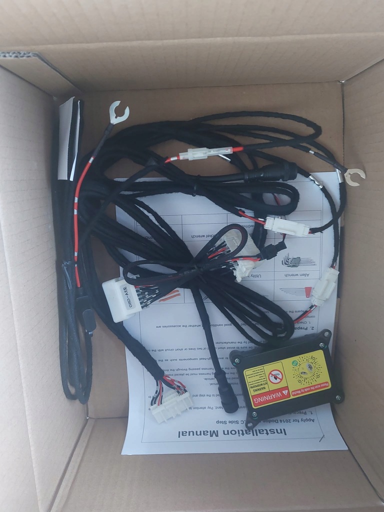 фото №10, Dodge ram 1500 iv 2011-2018 порог пороги электрический пороги выдвижные комплект