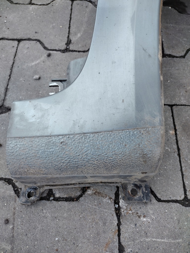фото №2, Крила правий renault laguna ii lift