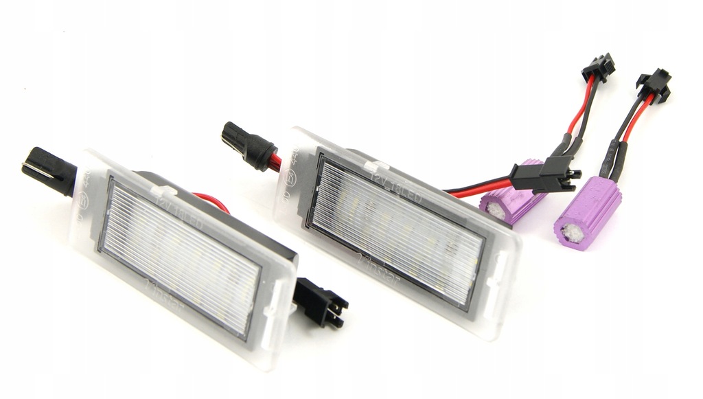 фото №10, Ліхтарі номерного знака реєстраційний opel insignia a i