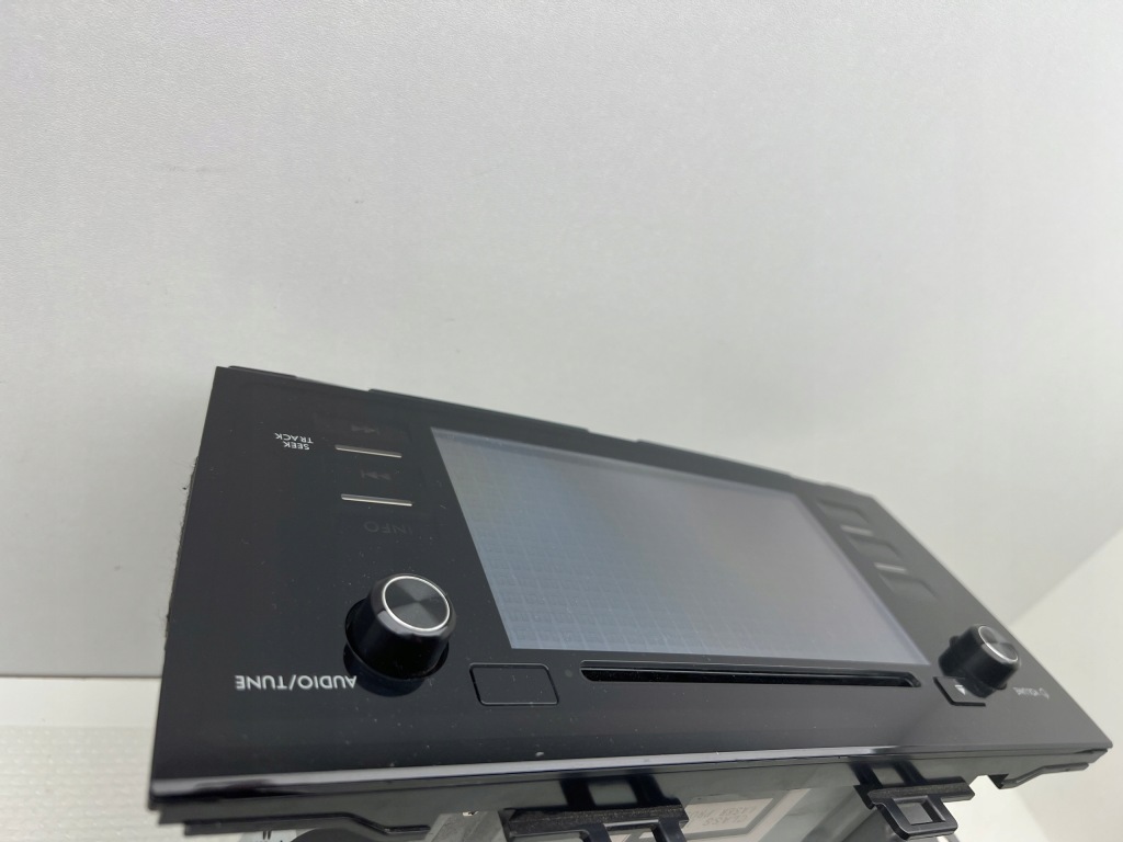 фото №12, Радіо subaru outback 86201al450 cd dvd bluetooth