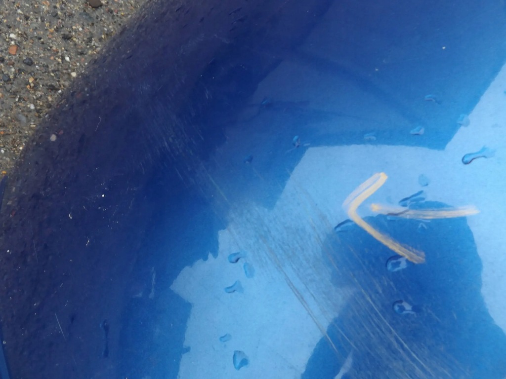 фото №6, Aveo t250 бампер задня