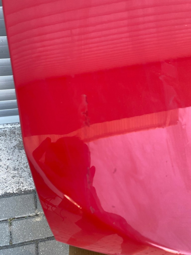 фото №7, Bmw 3 e90 крышка багажника крышка багажника задняя задняя