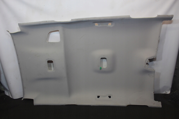 фото №1, Потолок citroen c4 grand picasso ii lift