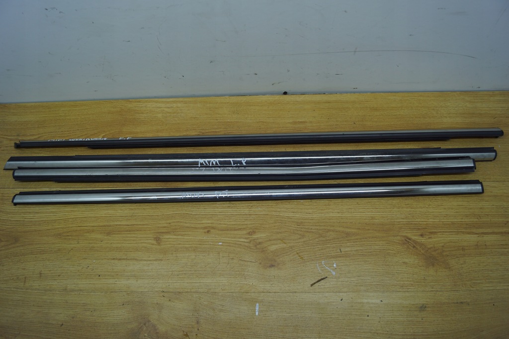 фото №3, Накладки хромовані zbierające mini countryman