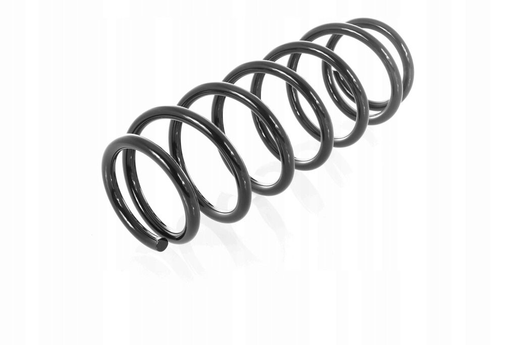 фото №1, 2x пружина задняя subaru justy , suzuki ignis 2003-