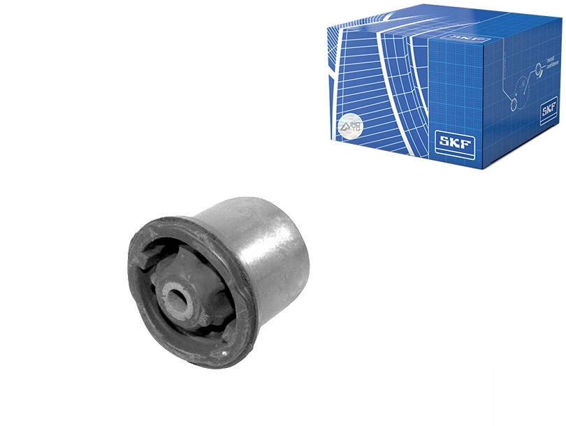 фото №1, Втулка задний балка dacia renault duster sandero duster logan logan