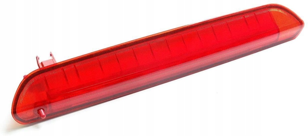 фото №1, Третій світло стоп-сигнал skoda octavia 2 ii kombi