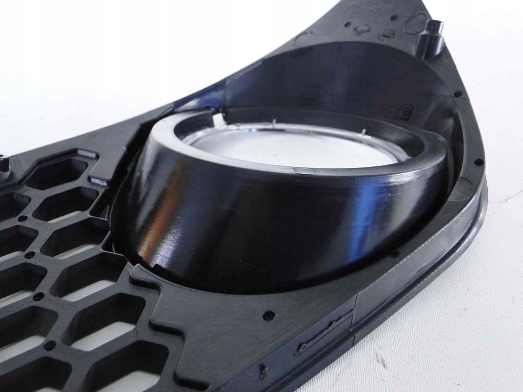 Купить Mercedes cl 216 решётка левая бампера amg набор