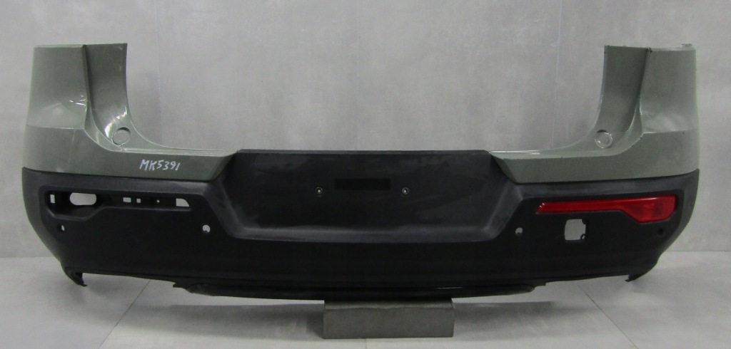 Купить Бампер задняя задний volvo xc40 xc 40 r-design 17-