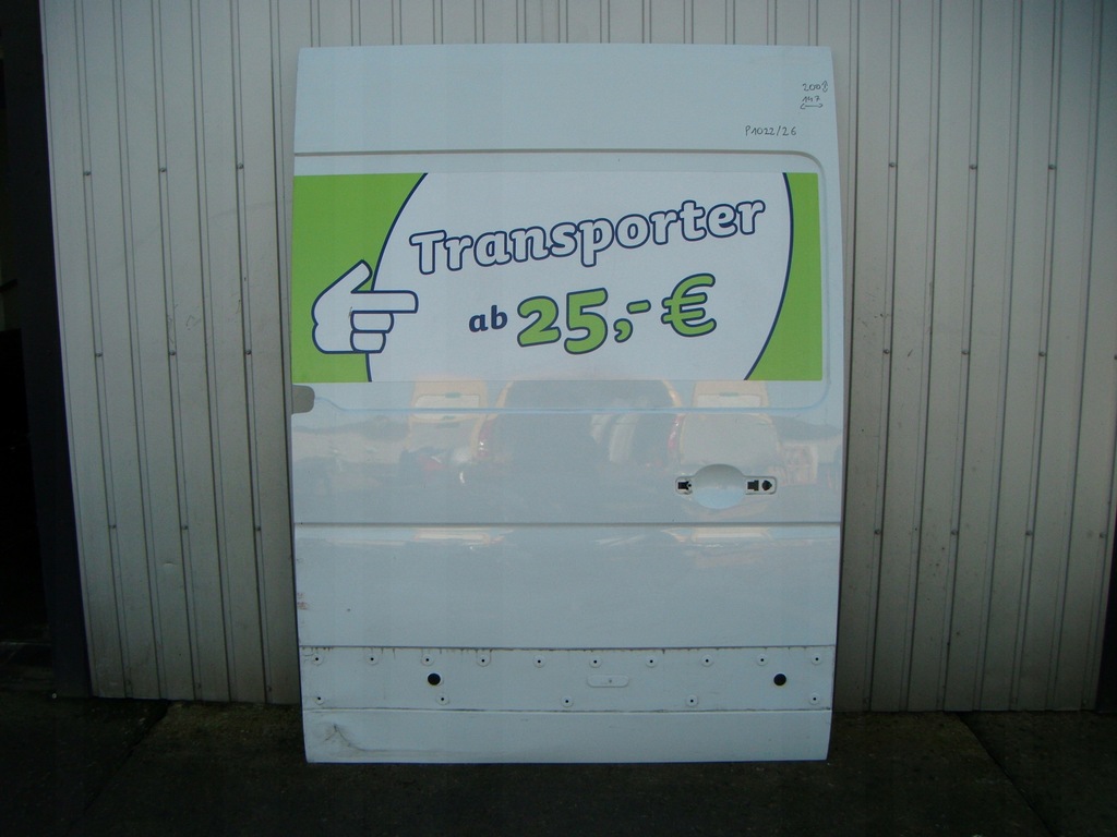 фото №1, Master iii movano b 10- дверь сдвижные