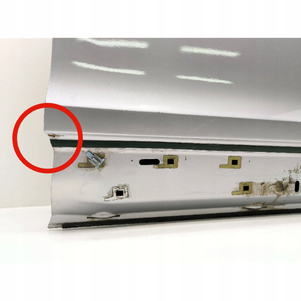 фото №7, Audi q7 4l 2009 правая сторона дверь передние