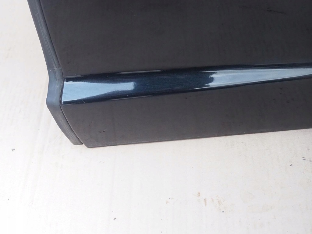фото №9, Дверь задняя задние левая jaguar xf x250 pel